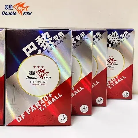3-Star Table Tennis Ball