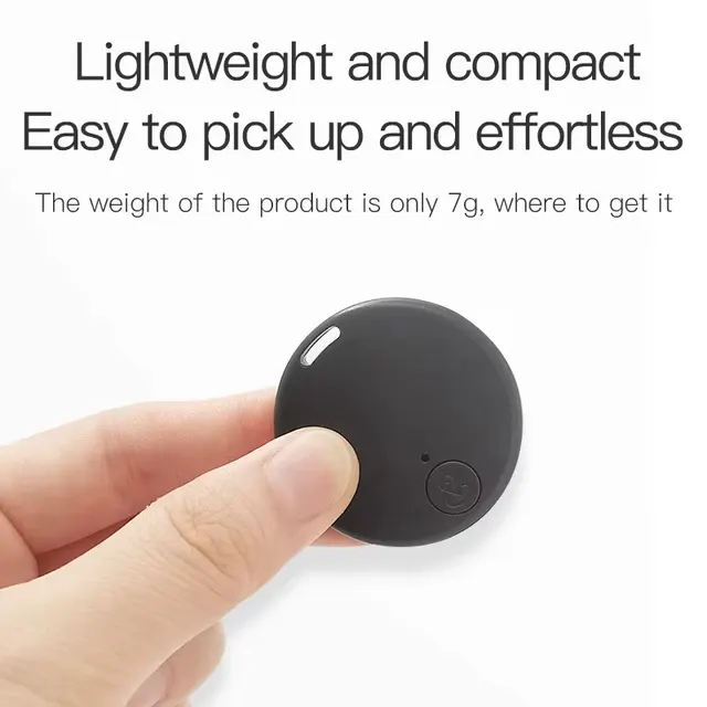 GPS Tracker 4