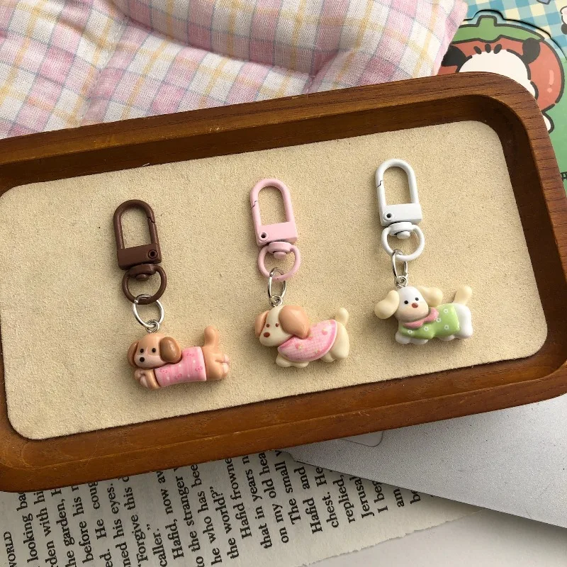 Taschenanhänger Schlüsselanhänger 4