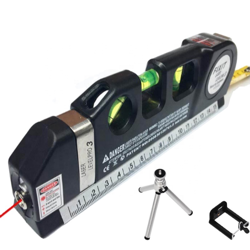 Multipurpose Cross Line Laser Level 2