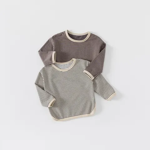 Kinder Langarmshirt