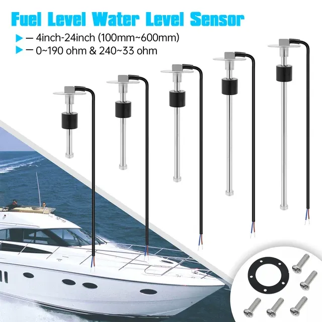 Fuel Level Sensor 2