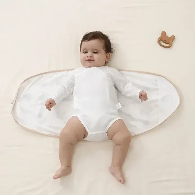 Baby Swaddle Blanket 3