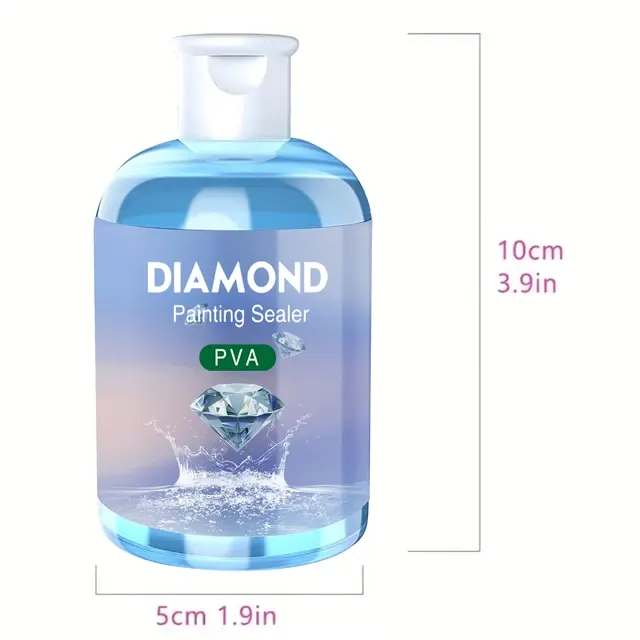 Diamond Painting Glue 2