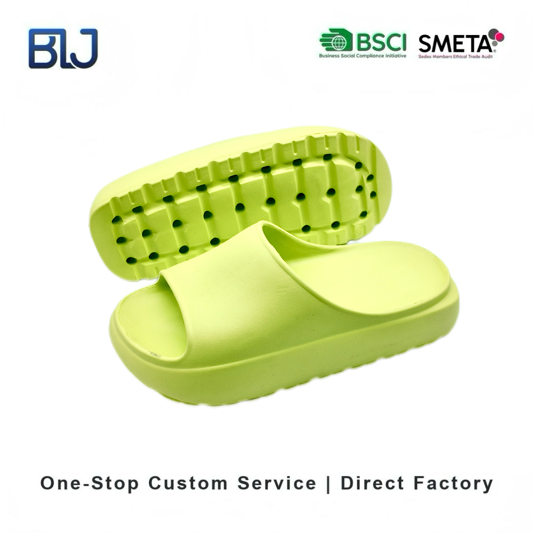 Ultra-Soft EVA Cloud Slippers 2