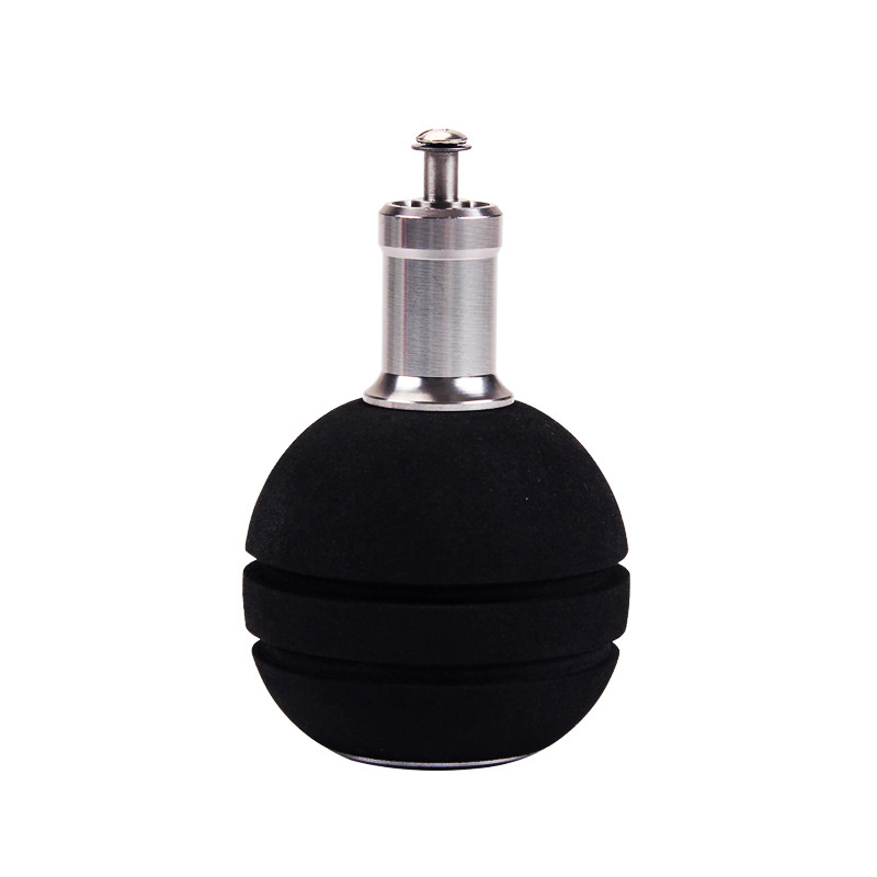 Modified Rocker Arm Metal EVA Grip Ball Handle