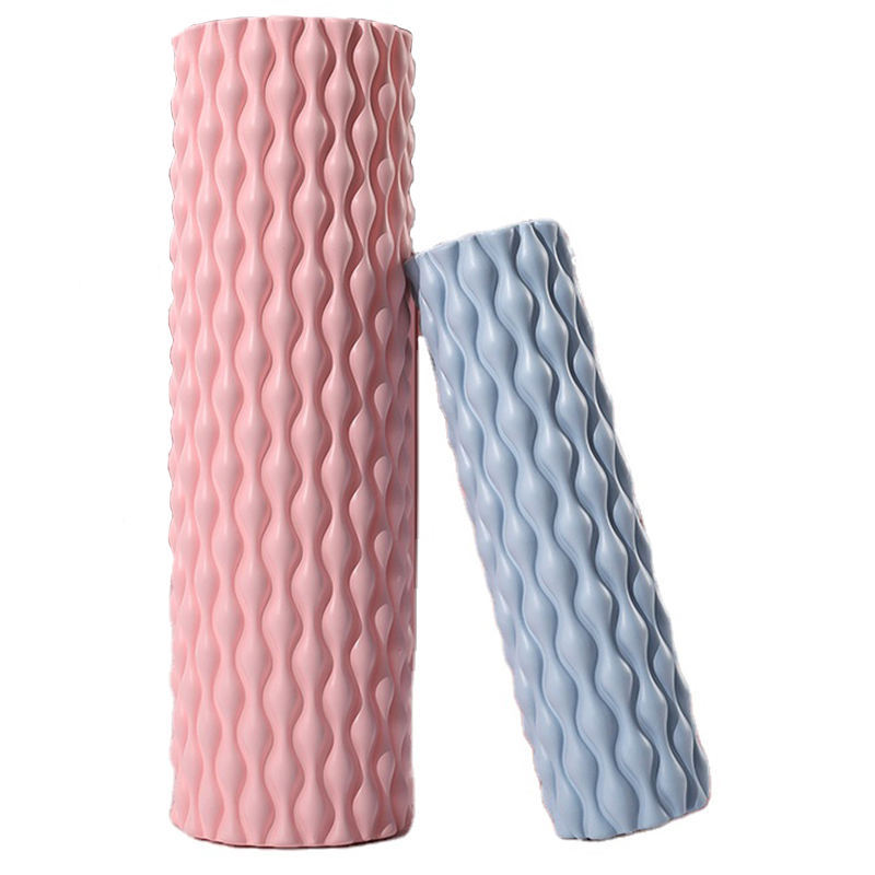 Leg and Back Massage Foam Roller