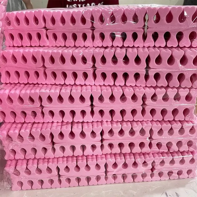 Sponge Toe Separators 3