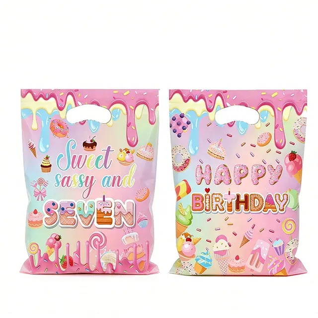 Party Favor Bags 2