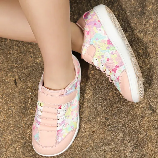 Kinder-Sportschuhe 3