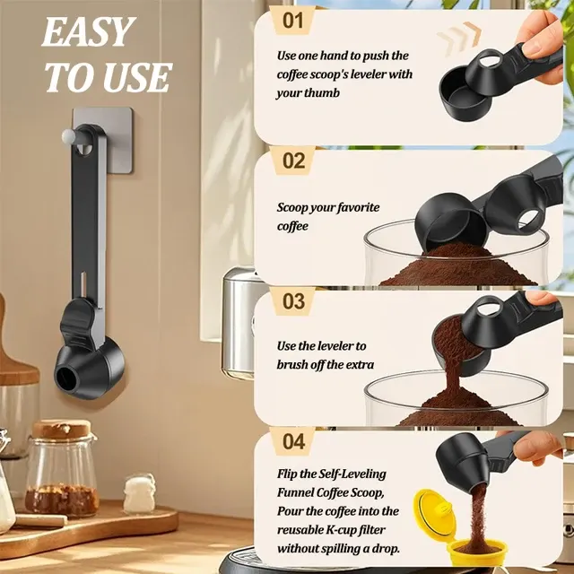 Measuring Spoon 4