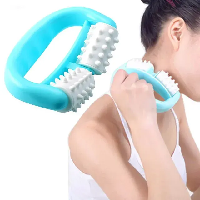 Cellulite Massage Roller 3