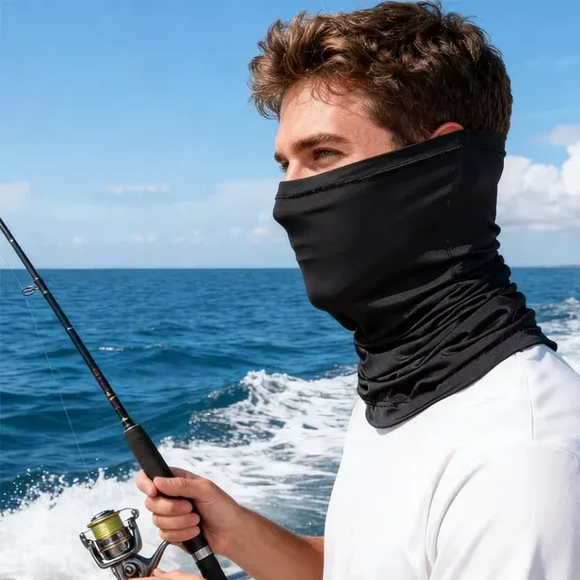 Cycling Face Mask 3