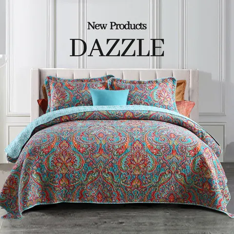 Coverlet Set