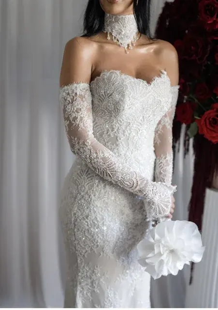 Wedding Dress 4