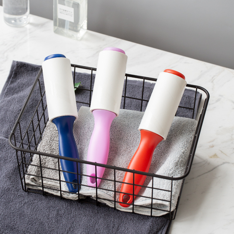 Reusable Strong Pet Hair Lint Roller