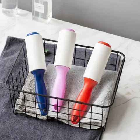 Reusable Strong Pet Hair Lint Roller