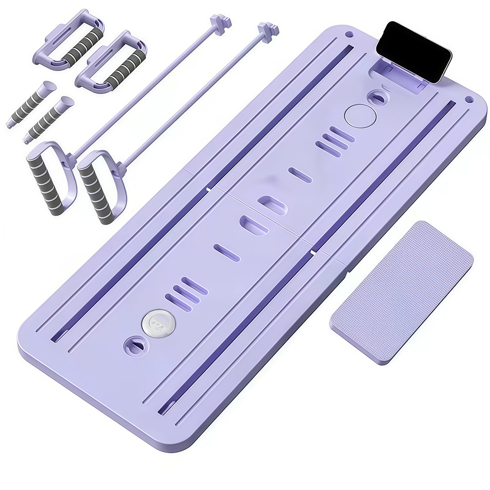 Pilates-Board