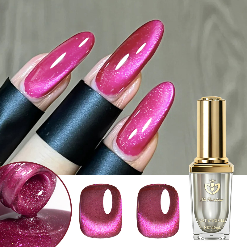 Gel-Nagellack