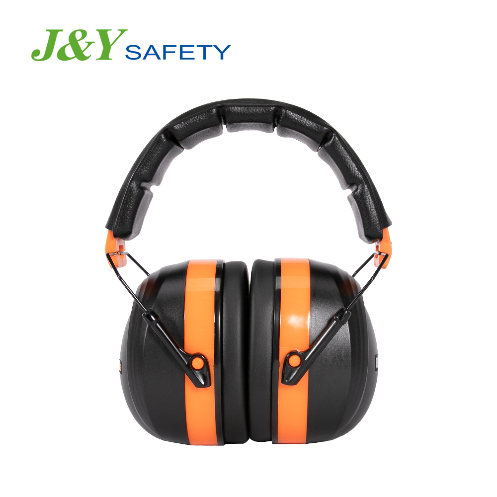 Double Shell Noise Cancelling Earmuffs 3