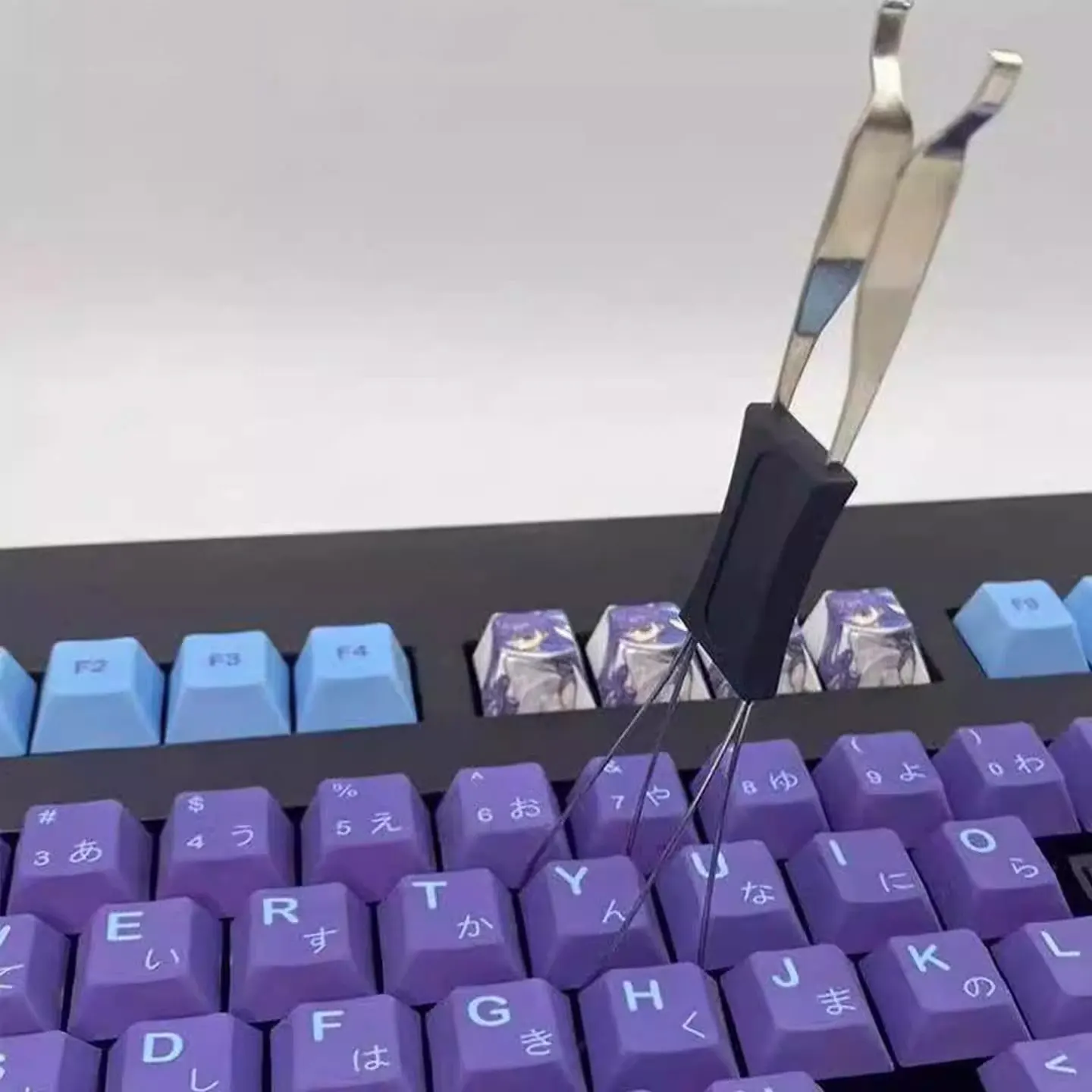 Tastatur-Reinigungswerkzeug 4