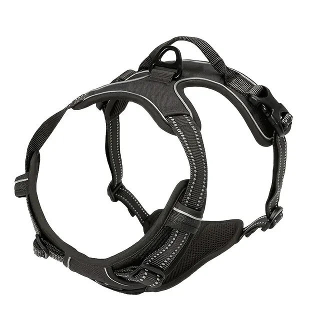 Hundegeschirr-Weste 4