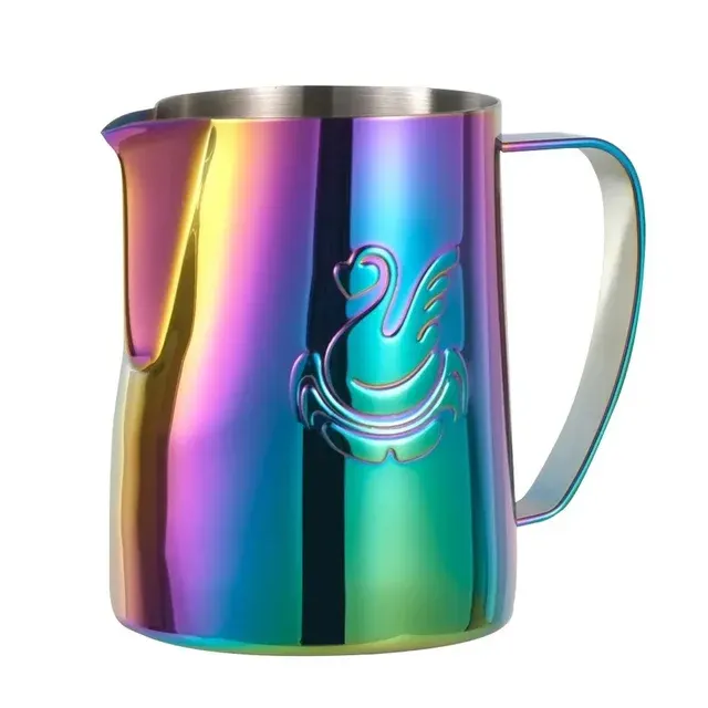 Milk Frothing Pitcher 4