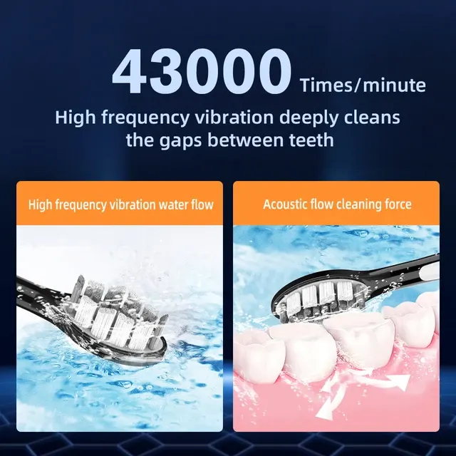 Electric Toothbrush 3