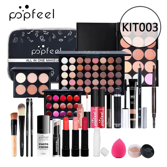Makeup Set 4