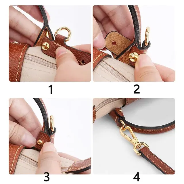 Bag Strap 4