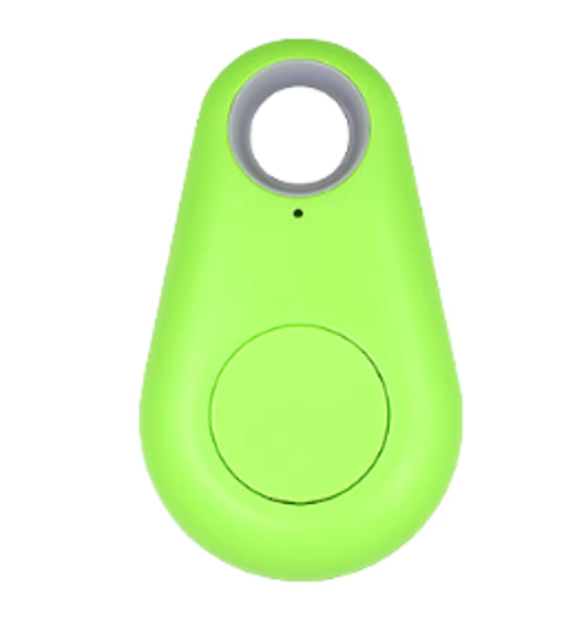 Bluetooth-Schlüsselfinder mit Zwei-Wege-Alarm für Senioren 2