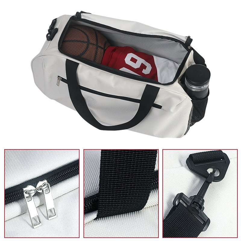 Foldable Waterproof Large Capacity Travel Bag 3