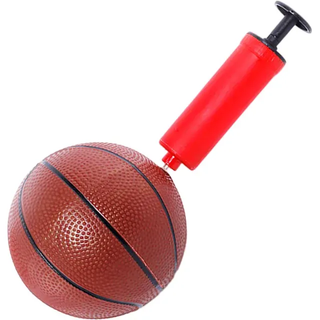 Mini Basketball Set 3