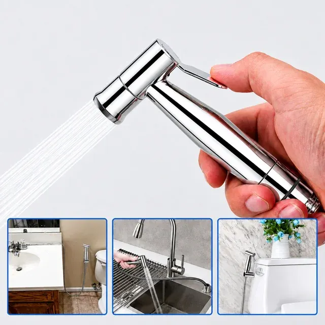 Handheld Bidet Sprayer 2