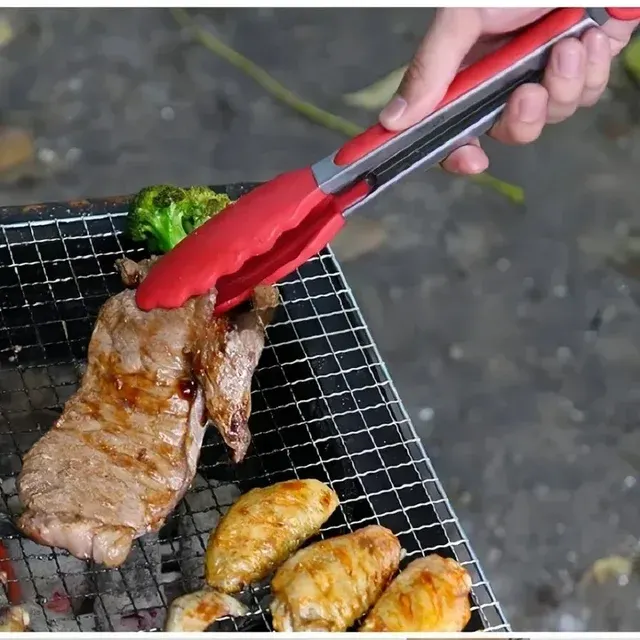 Serving Tongs 3