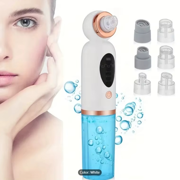 Vacuum Blackhead Remover Pore Cleaner 3