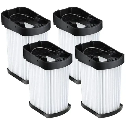4 Stück Filter für Shark WV270 WV270UK WV273UKT