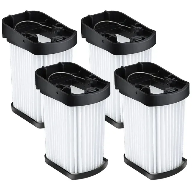 Vacuum Cleaner Filter 1
