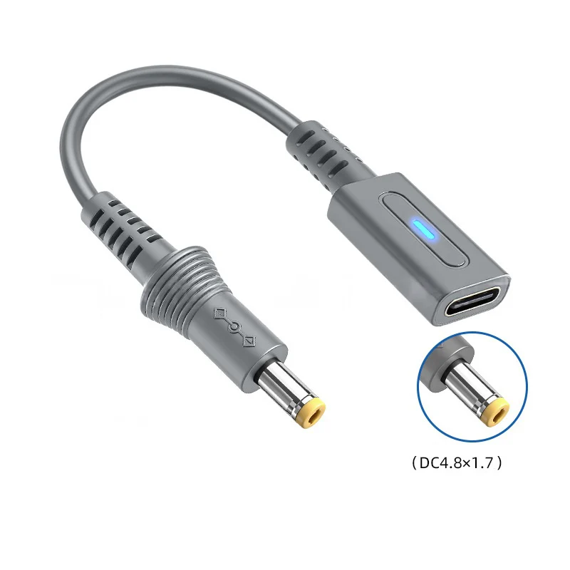 USB-C Ladekabel