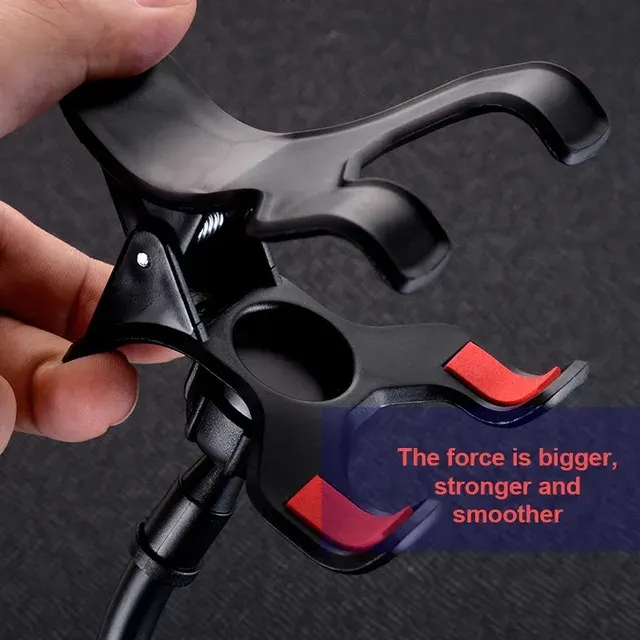 Universal 360-Degree Car Phone Mount for Dashboard 3