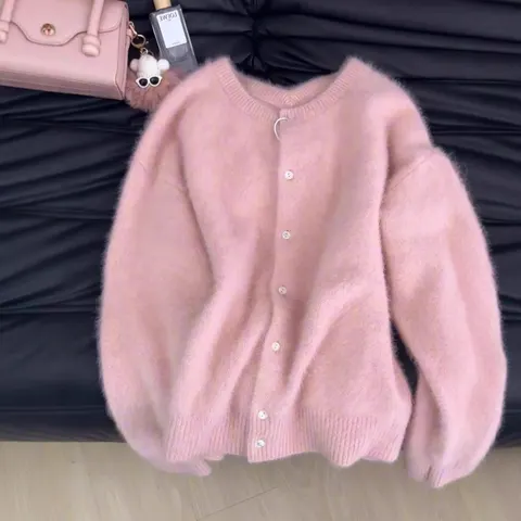 Strickpullover
