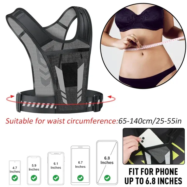 Running Vest 2