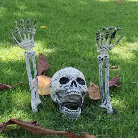 Skeleton Ground Stakes