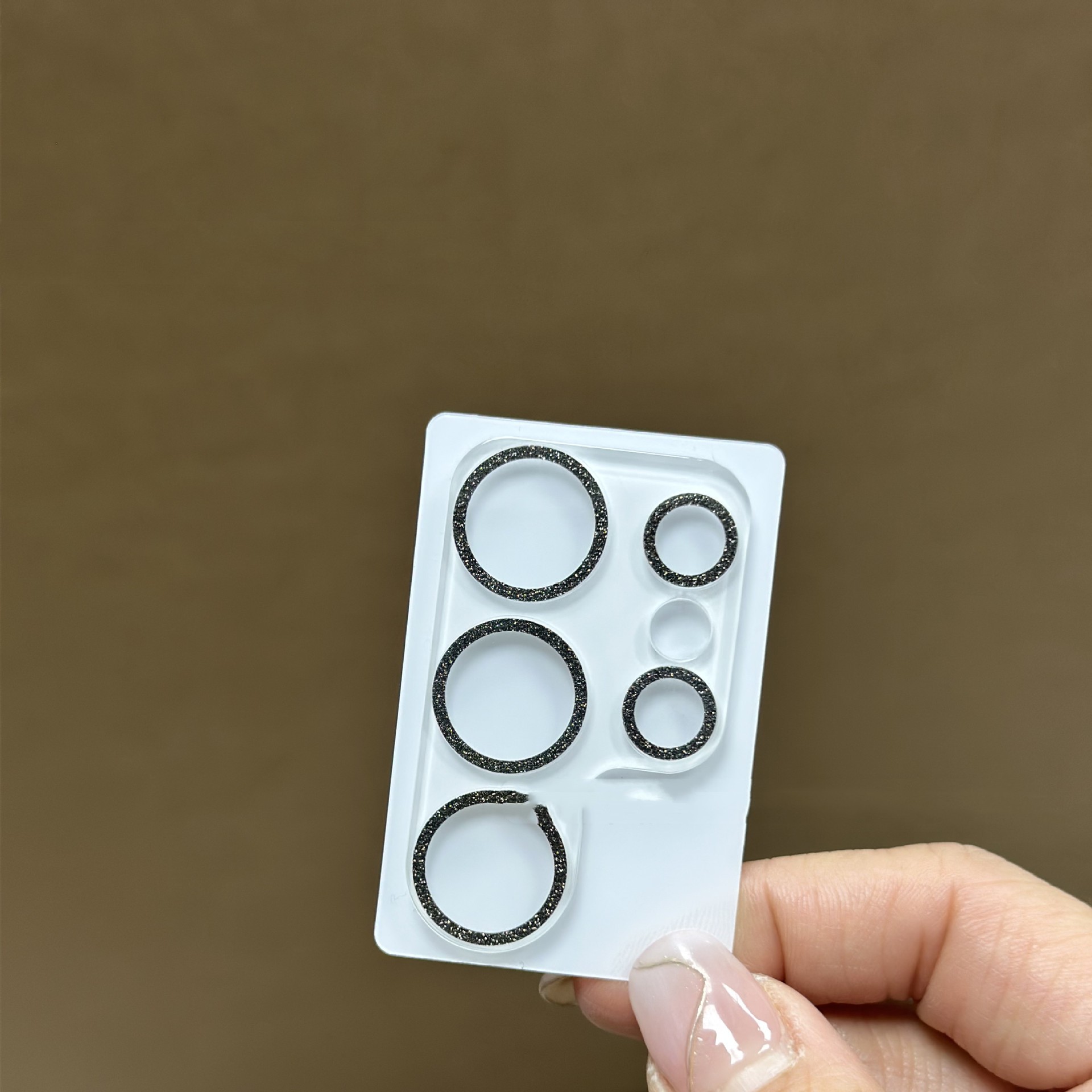 Lens Protector Tempered Glass Integrated Camera Protective Film 2