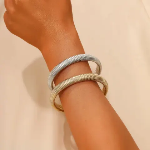 Rubber Bracelet
