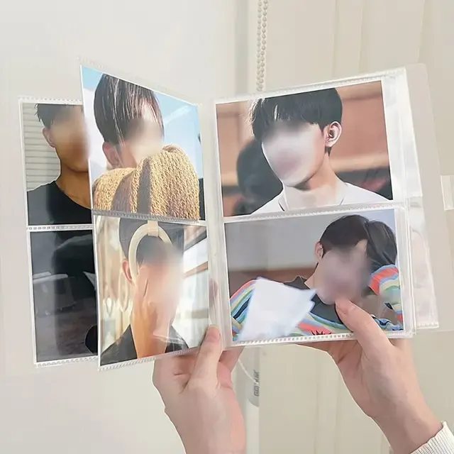 Photocard Album 2