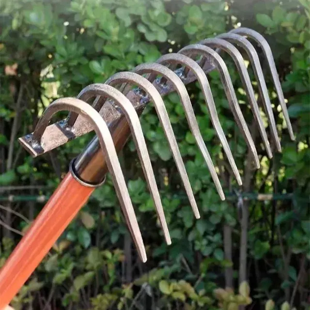 Nail Rake 3