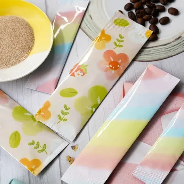 Honig-Stickbeutel 2