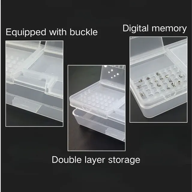 Handy-Reparatur-Organizer 2
