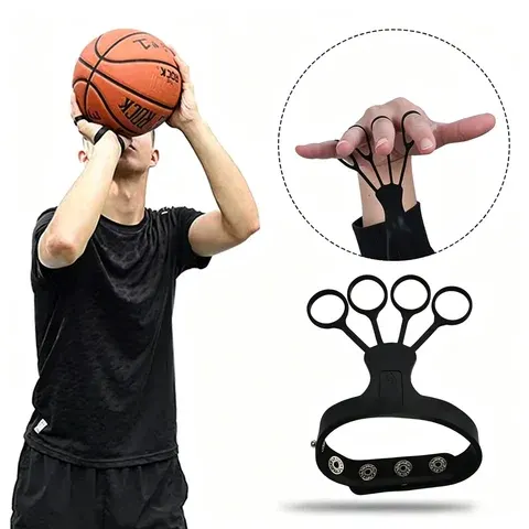 Basketball Shooting Trainer